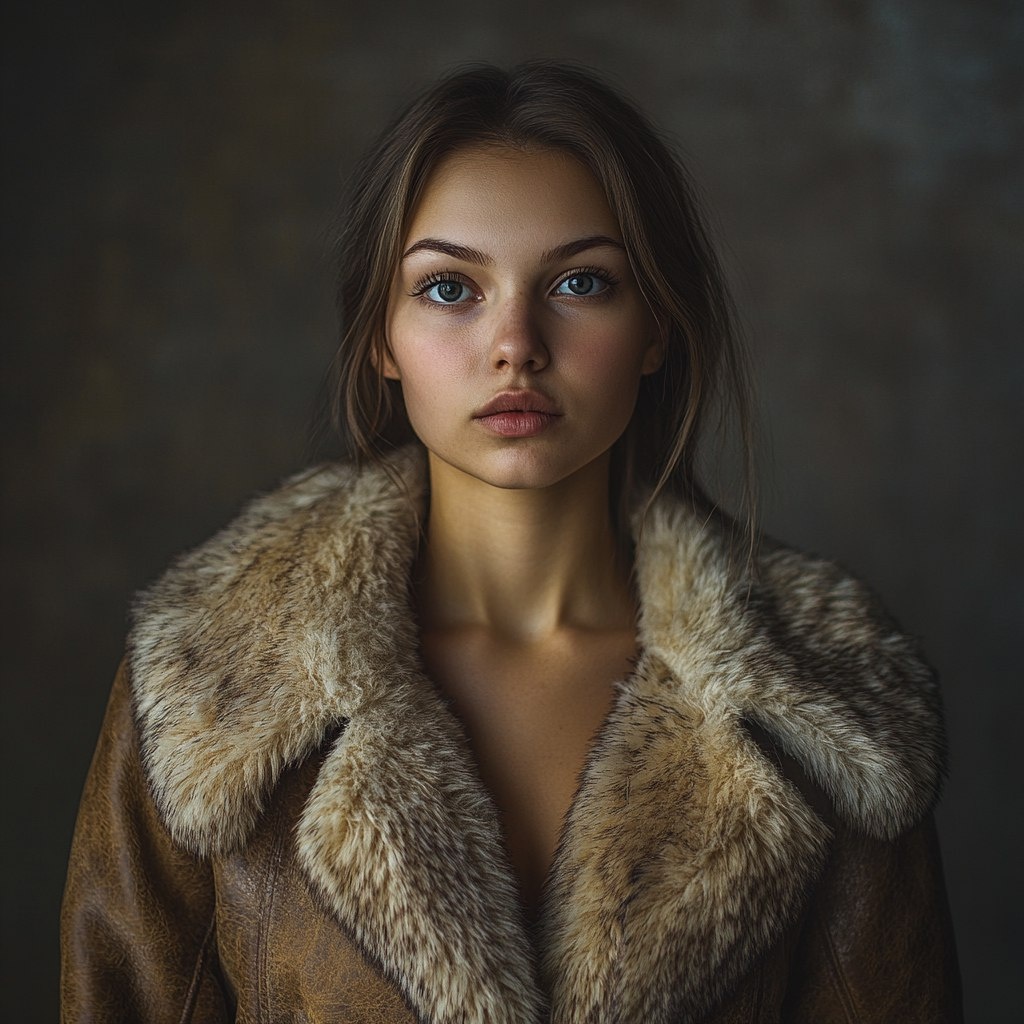 — Прости… — прошептала она, обнимая его со спины. — Я была дурой...