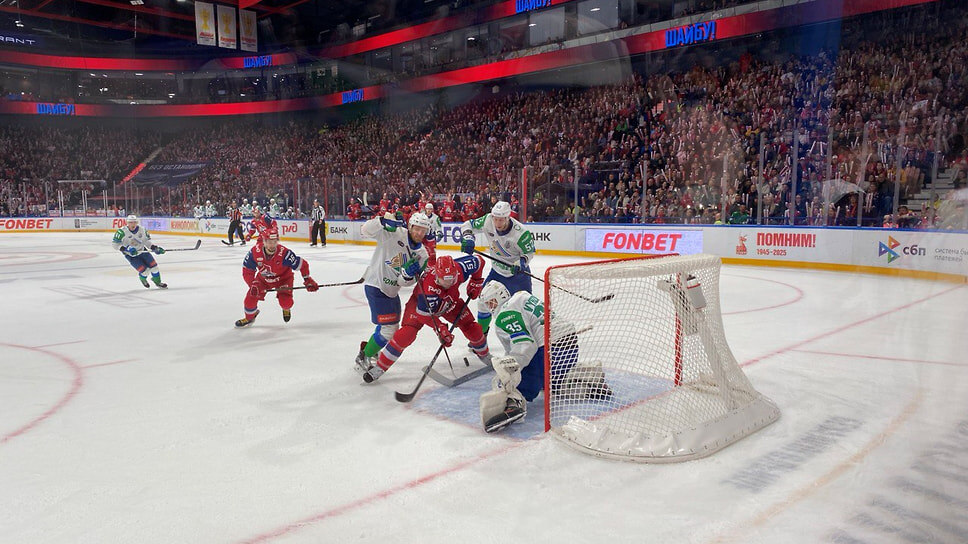 Фото: Андрей Иванов