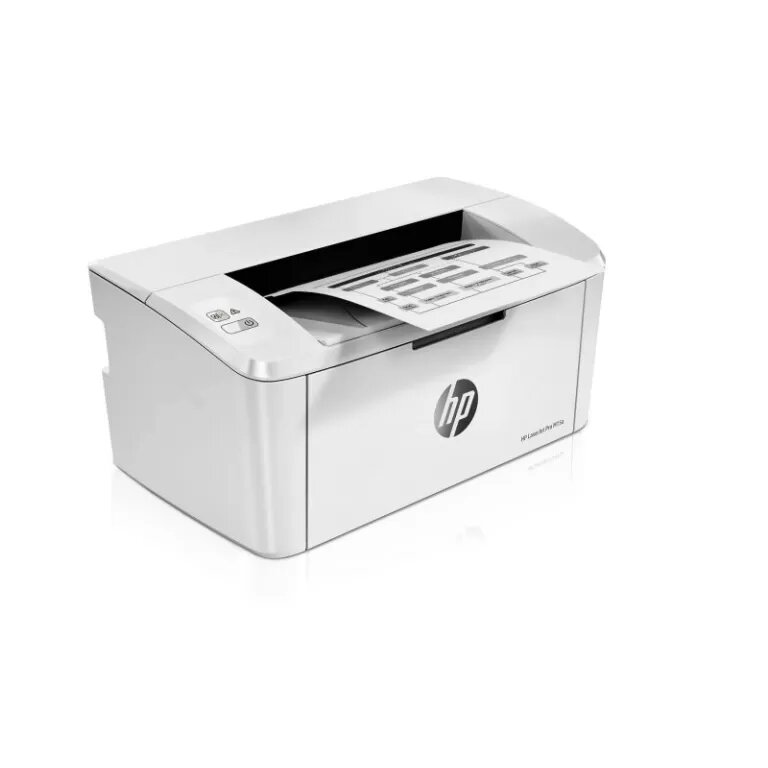 HP LaserJet Pro M15w