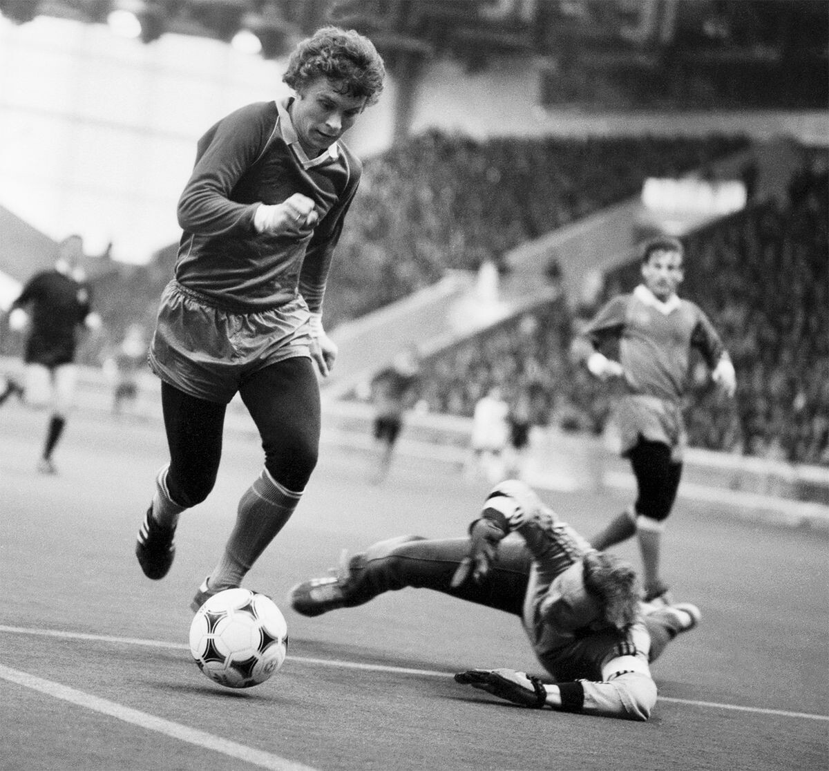    Игорь Уткин, ТАСС