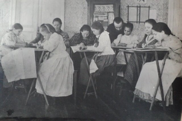    Фото: Советский районный краеведческий музей