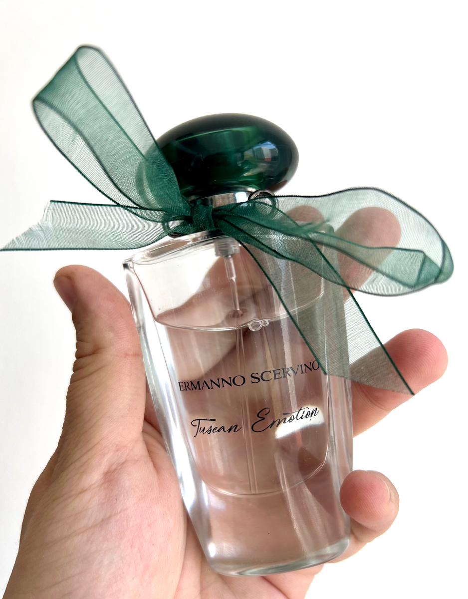 Флакон Ermanno Scervino - Tuscan Emotion