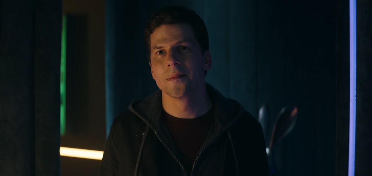 Фильм «Иллюзия обмана 3»