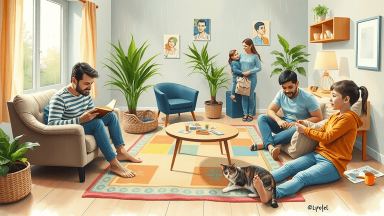    Занять себя в дождливый день можно идеями для вдохновения: активные занятия в помещении, игры для семьи и уютные вечера дома.