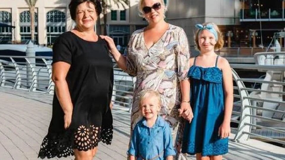 Арабский шейх решил вернуть 14 миллионов долга за россиянку, у которой на отдыхе в Эмиратах заболела и умерла мать