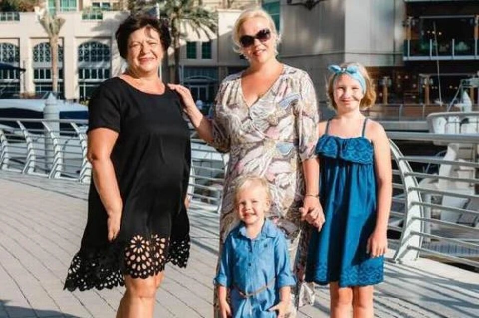 Отдых обернулся для тамбовчанки настоящим кошмаром