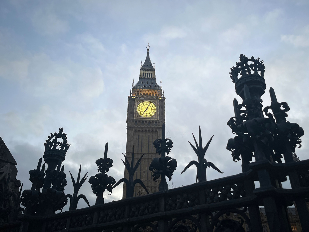 Julia Kilian/ dpa/picture-alliance