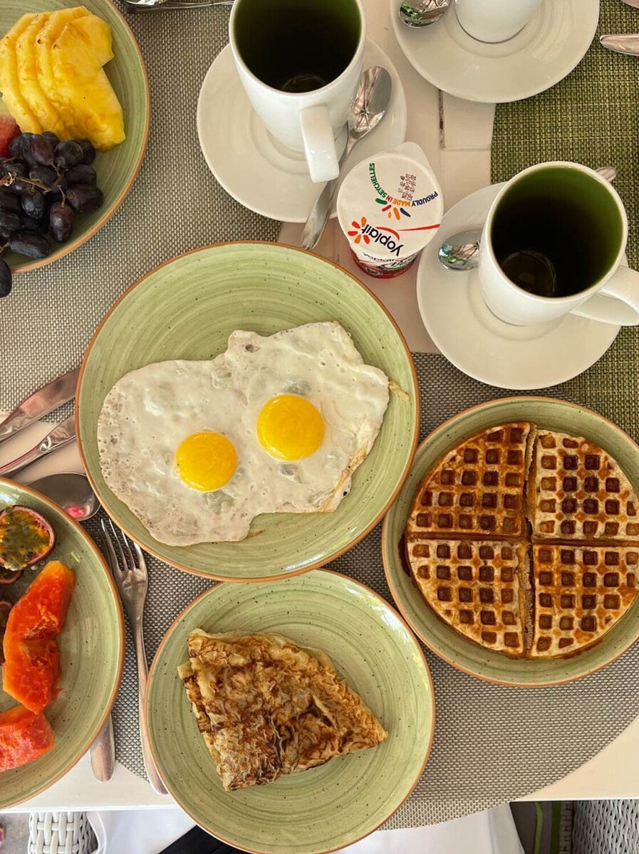 «Здоровье кожи напрямую зависит от питания» - Алсу Копылова