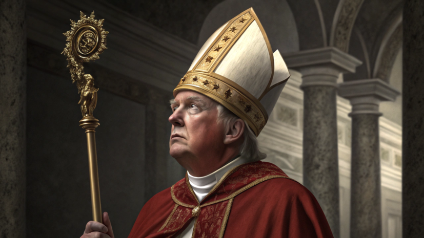    Сгенерировано с помощью ИИ