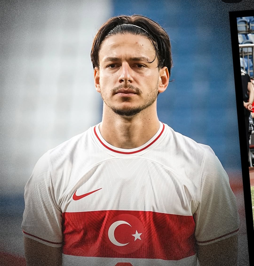 Энис Дестан 