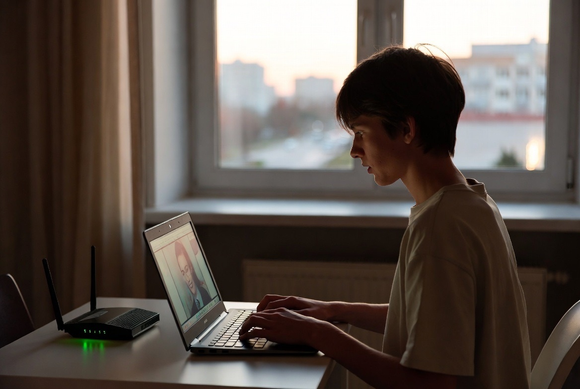 Запускаем в Северодонецке локальную мобильную связь.