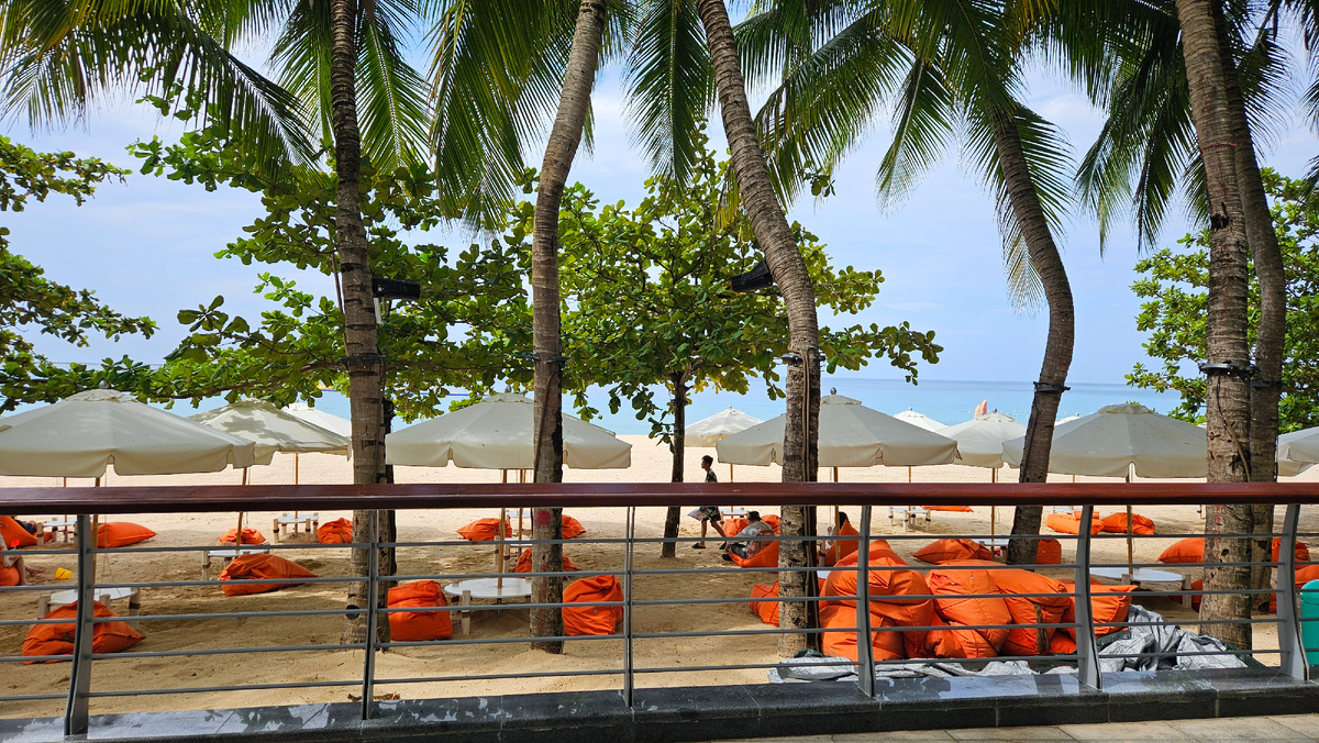 Хайнань, Китай