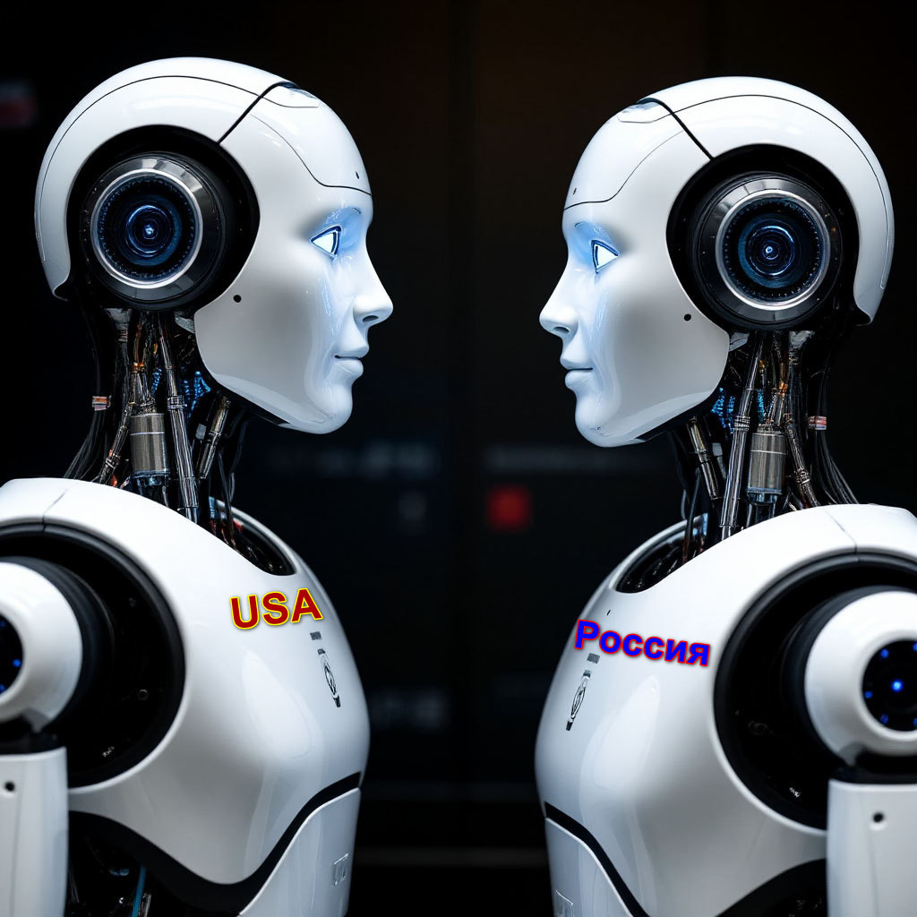 RuGPT vs ChatGPT: способны ли российские ИИ-модели конкурировать