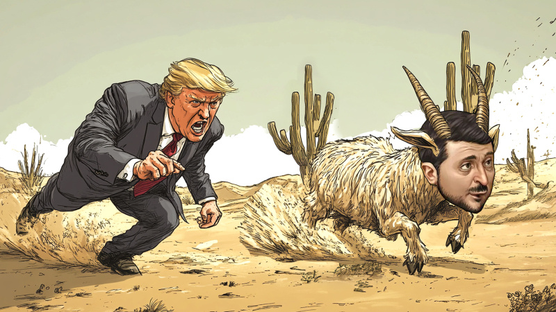    Фото: коллаж Царьграда