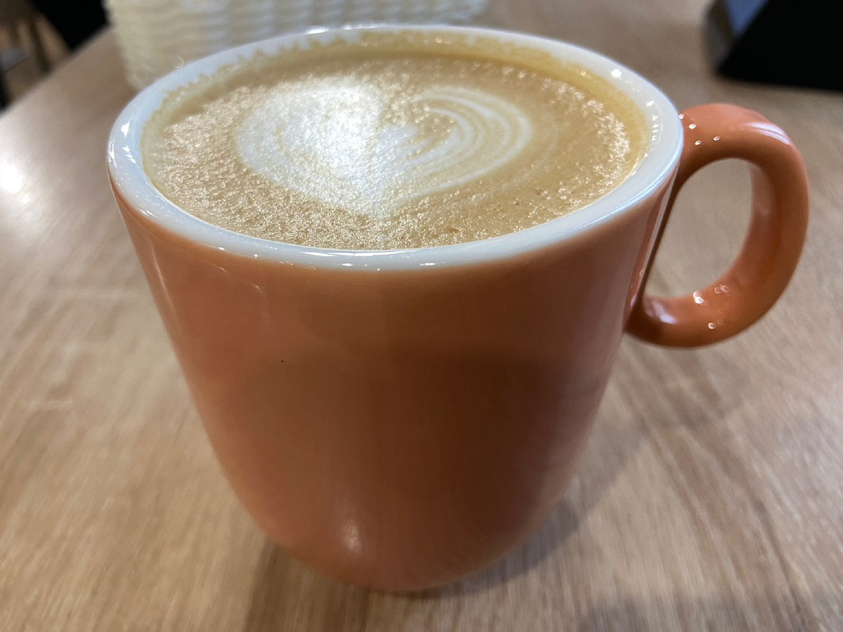 Немного теплоты в этом фото