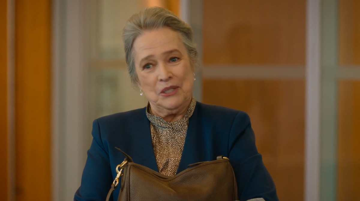 Кадр из сериала