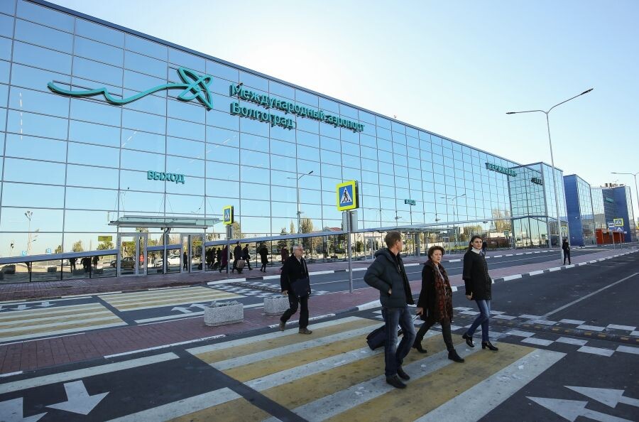     / Источник: ©РИА Новости/Кирилл Брага