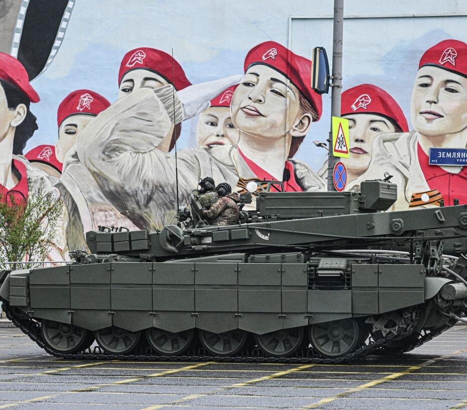    Фото: Илья Питалев/РИА Новости