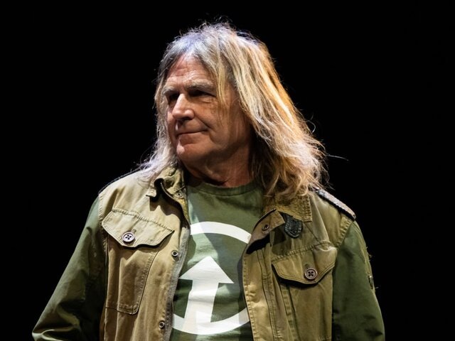    Фото: Scott Dudelson/Getty Images