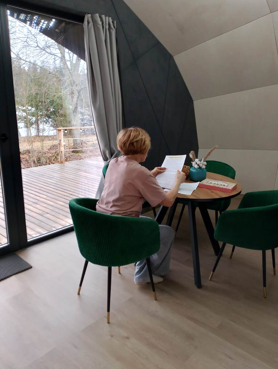 Изучаем инструкции