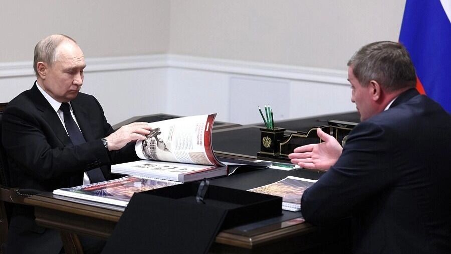     Источник: администрация Волгоградской области