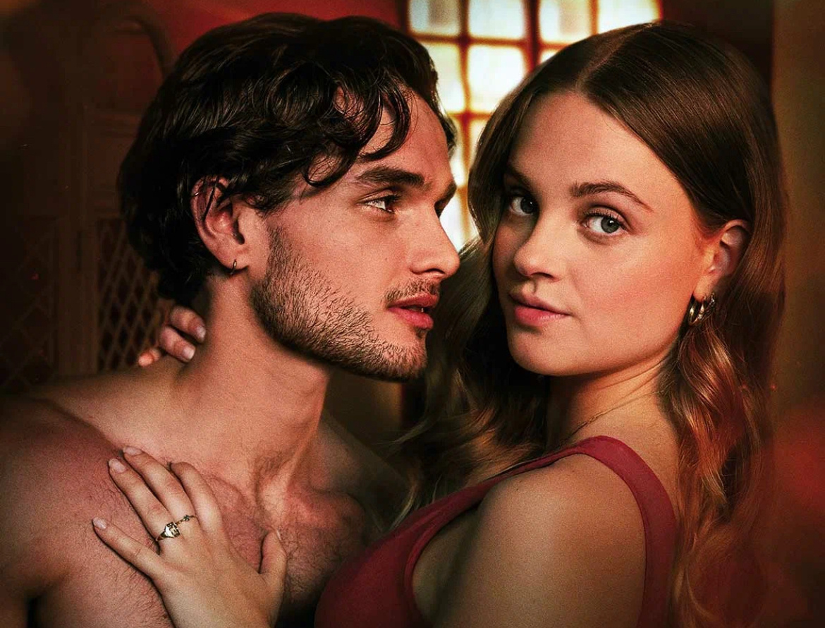 Постер: Кинопоиск 