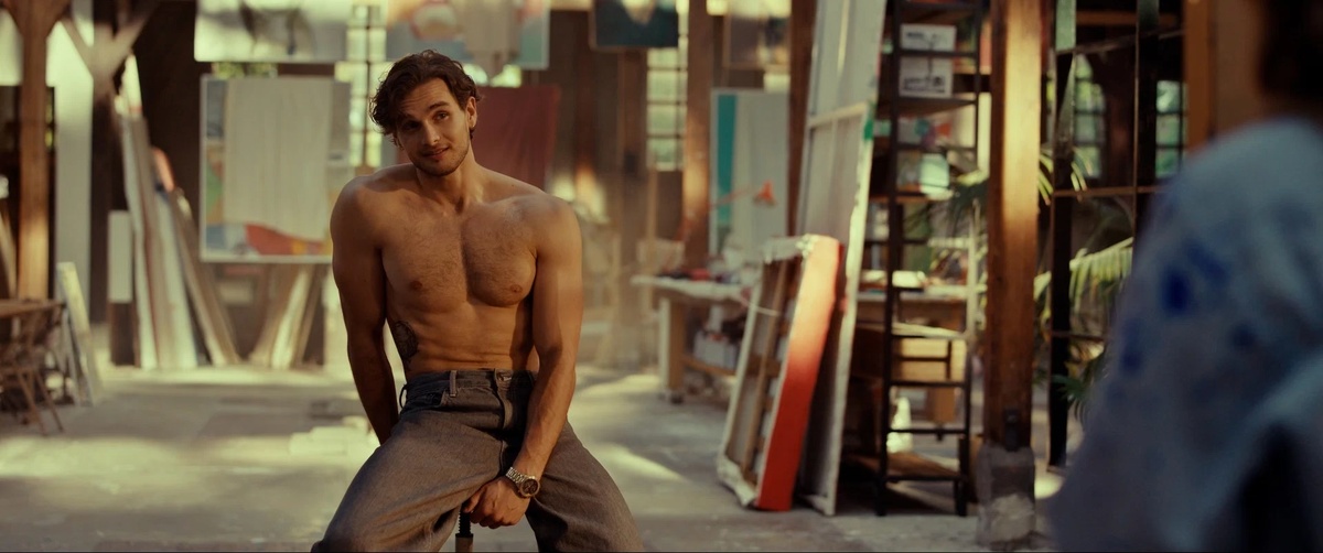 Кадр: Кинопоиск 