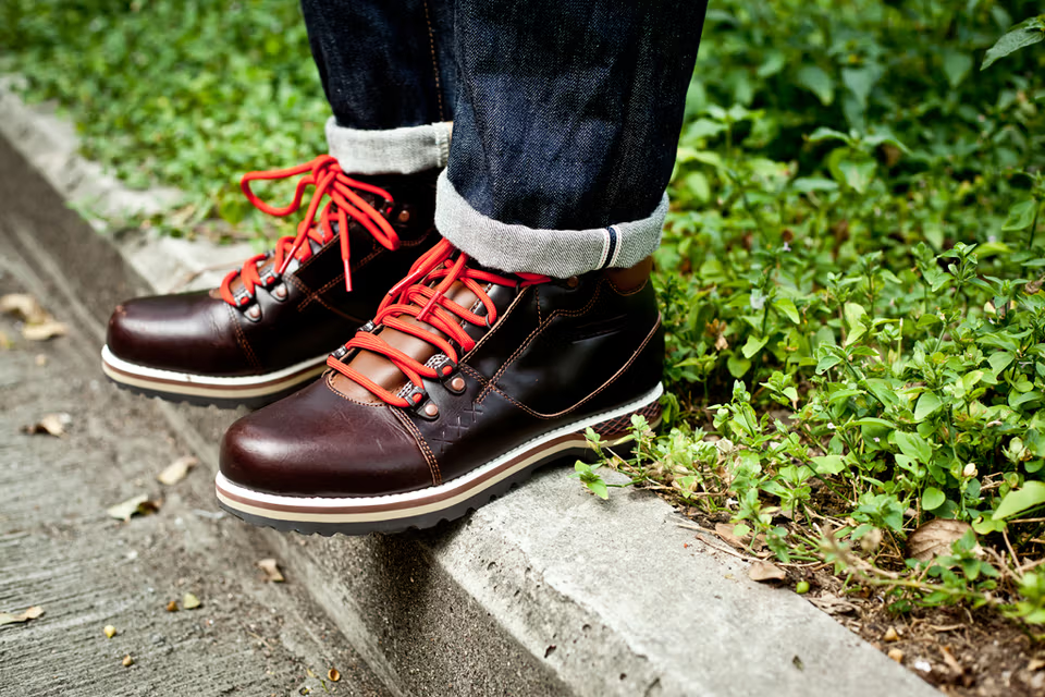 Adidas Originals 2011 Fall/Winter