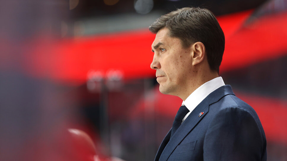 Фото: ХК «Локомотив»