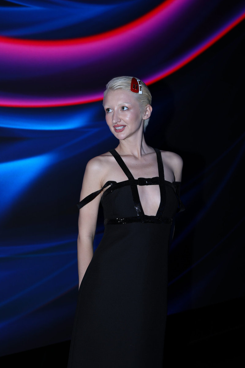 Марго Овсянникова