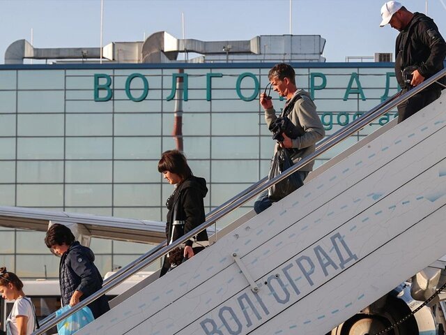    Фото: ТАСС/Дмитрий Рогулин