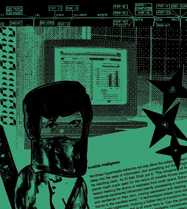 Ниндзя и звездообразные сюрикэны - стереотипный и очень узкий взгляд на реальную историю этого оружия. /Фото: stoneforest.ru
