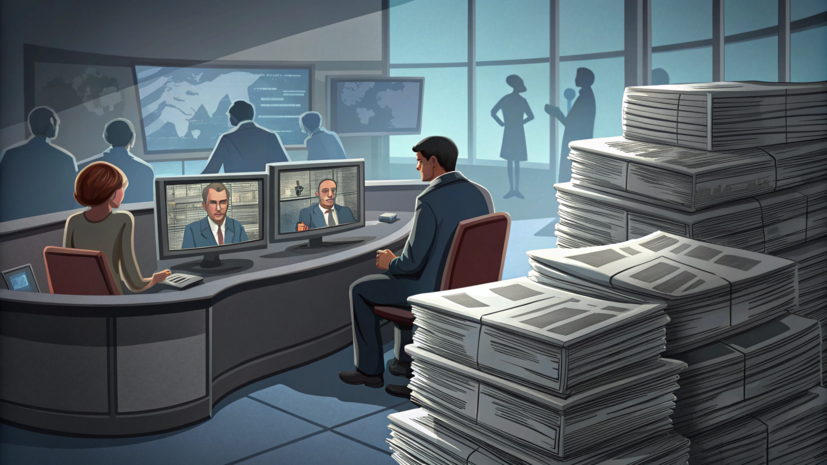    Сгенерировано с помощью ИИ