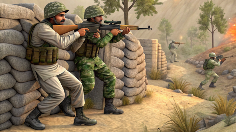    Сгенерировано с помощью ИИ