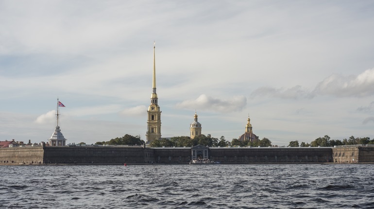    Фото: Baltphoto/Велимир Орехов