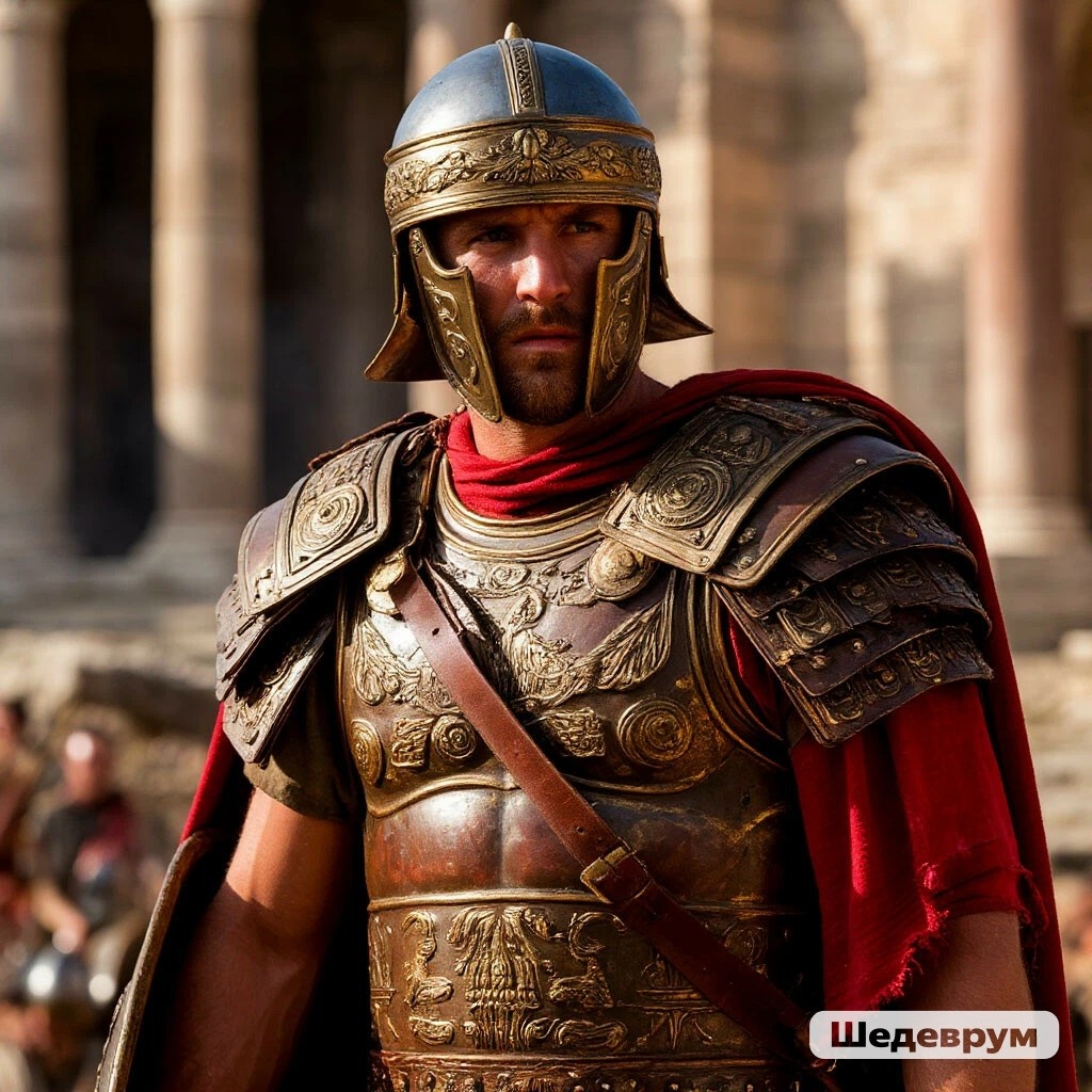 Изготовлено ИИ 