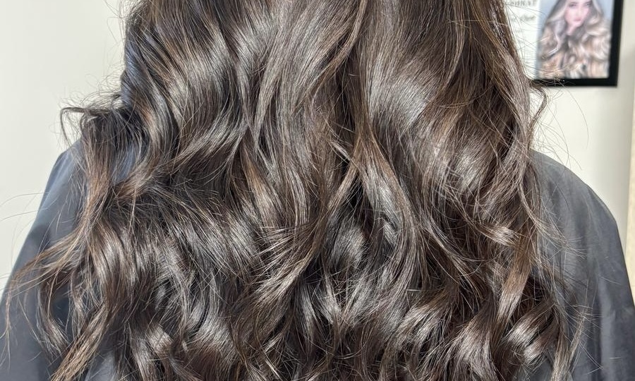 Ошибки парикмахера носить ВАМ!