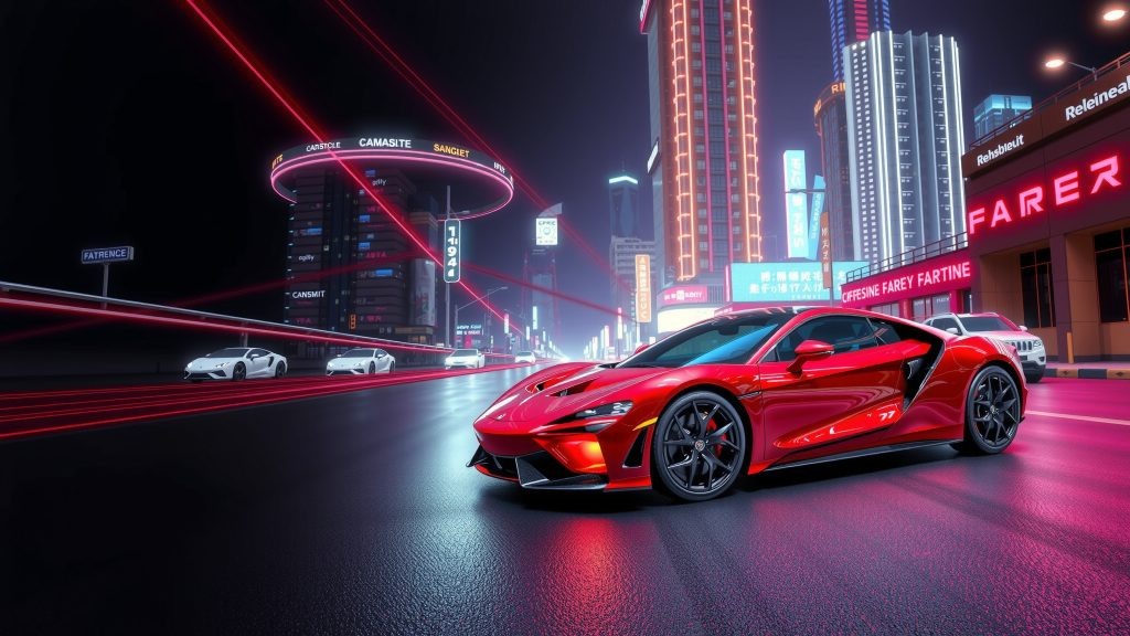    Как пригнать авто из США: пошаговое руководство