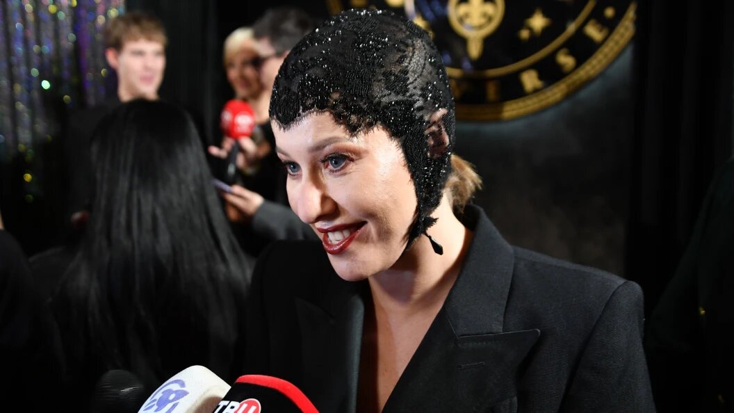    ФОТО: © KOMSOMOLSKAYA PRAVDA/ GLOBAL LOOK PRESS