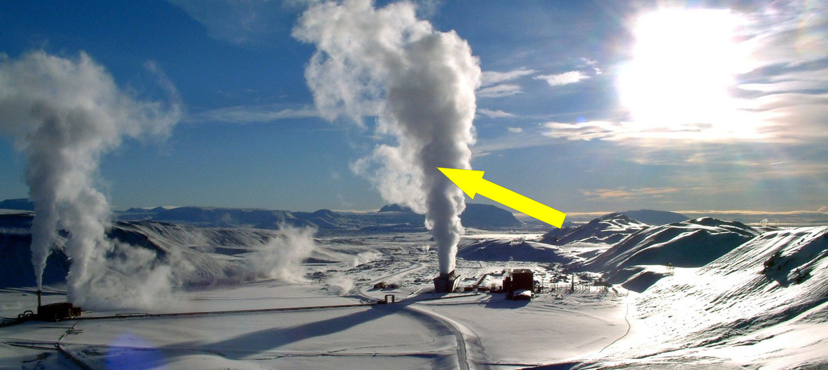    Тайные города на глубине 500 метров спасут человечество от катастрофы