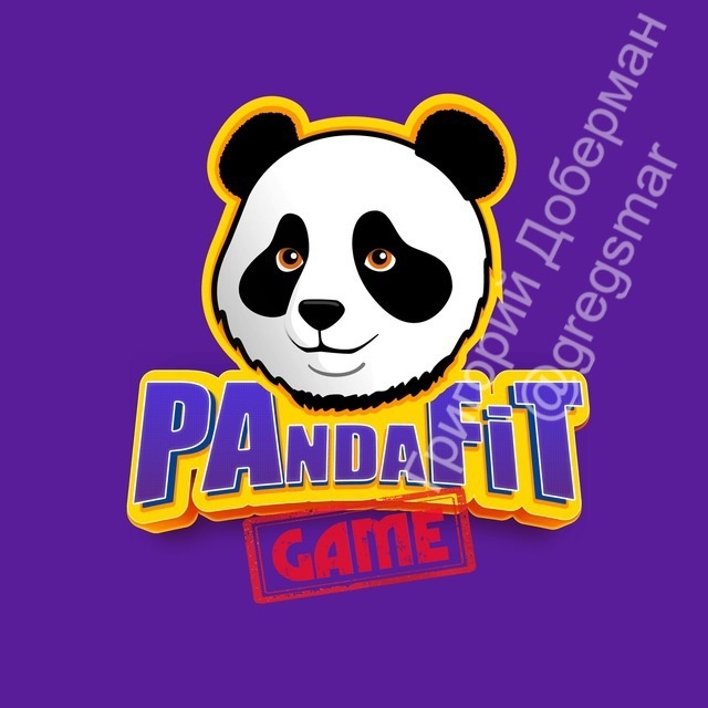 Аватарка мошеннического телеграмм-канала