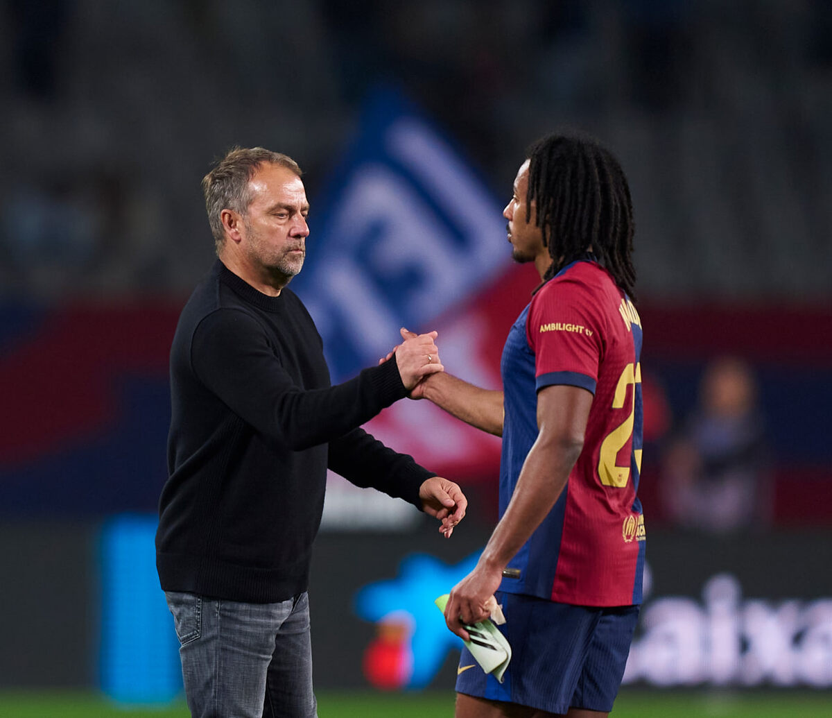 Pedro Salado/Getty Images