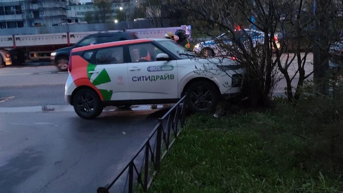    Фото: Мегаполис