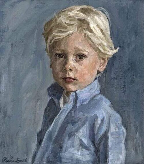 Рассказ / Илл.: Неизвестный художник