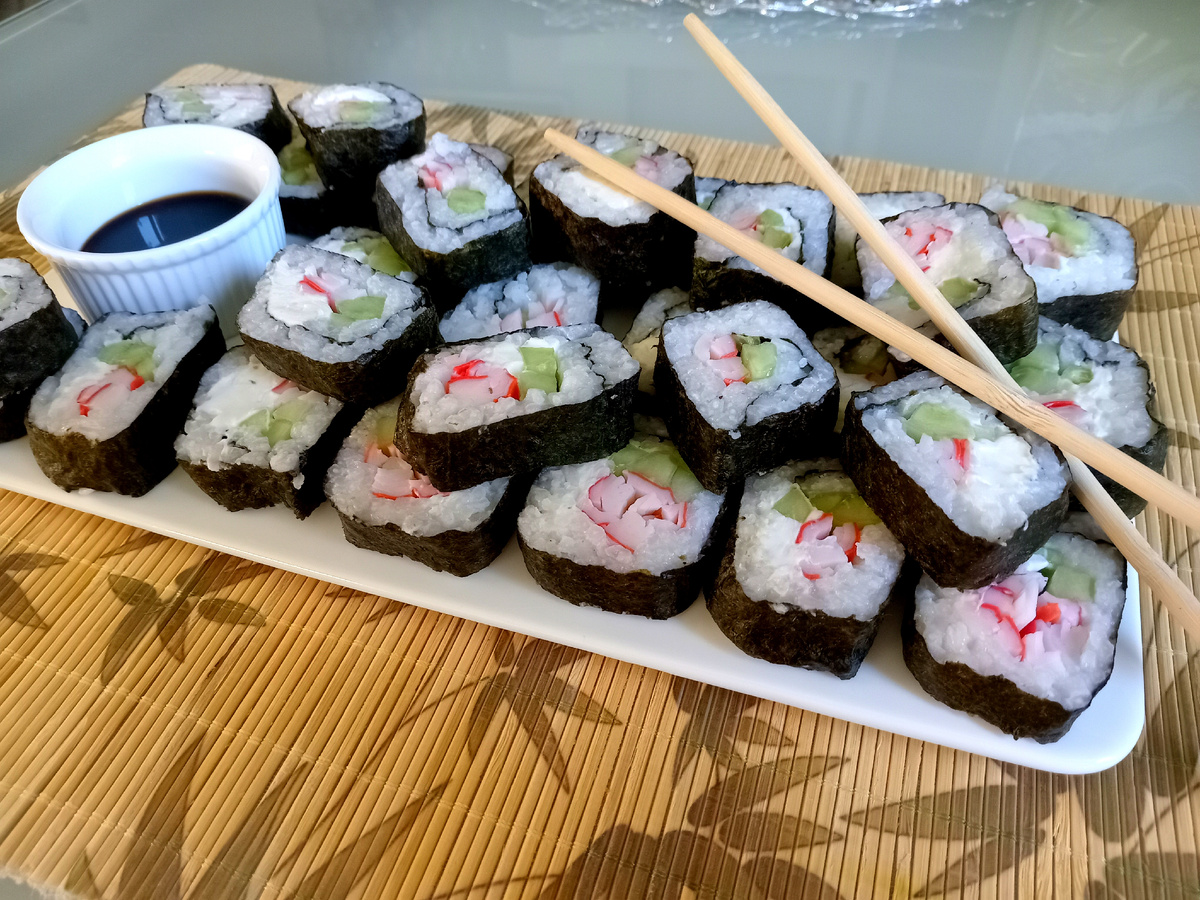 Фото автора.