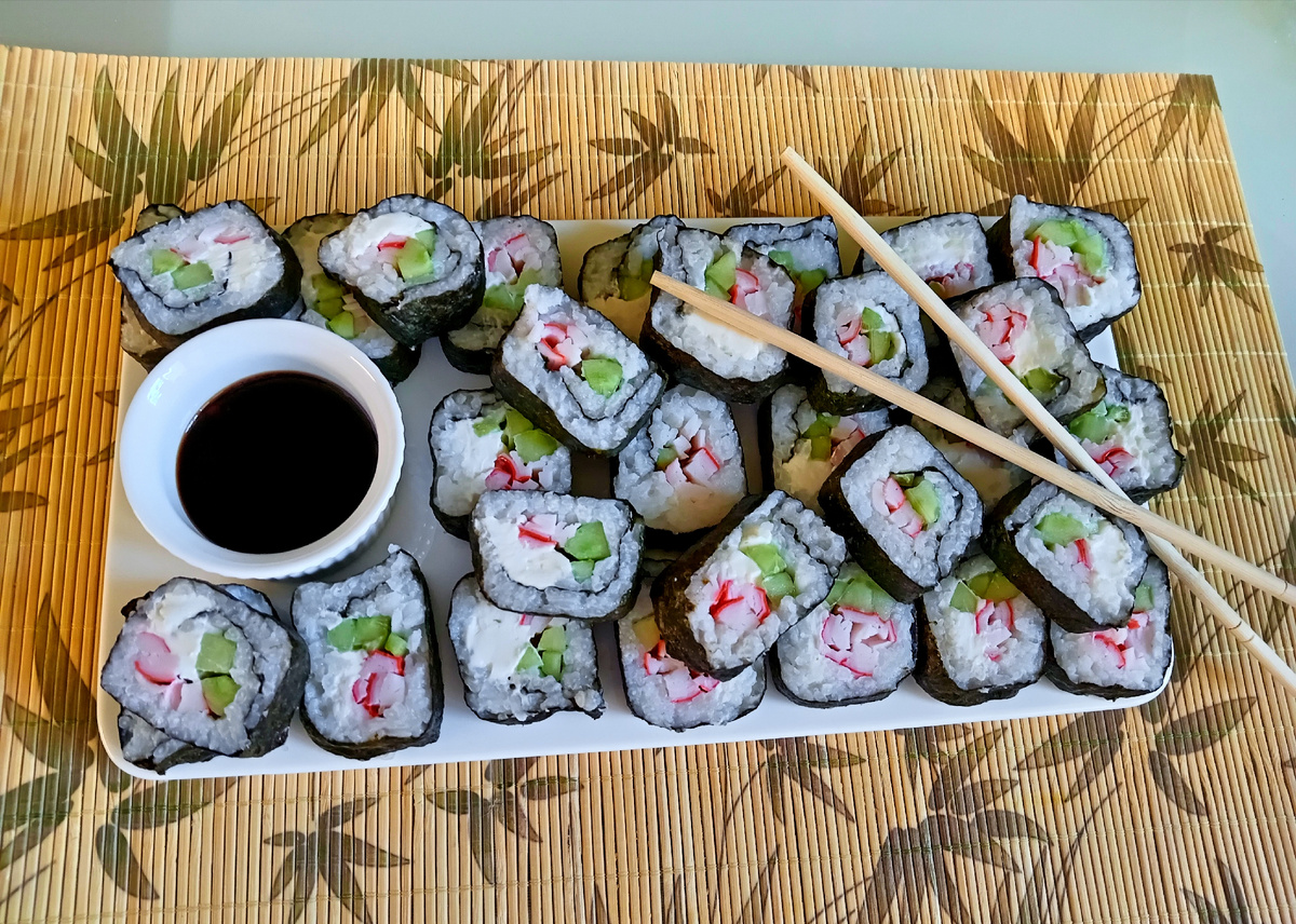 Фото автора.