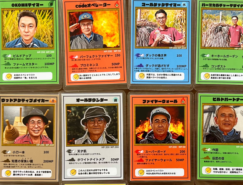 Немного ИИ обработки фотографий, даже очень дешево вышло без дизайнера