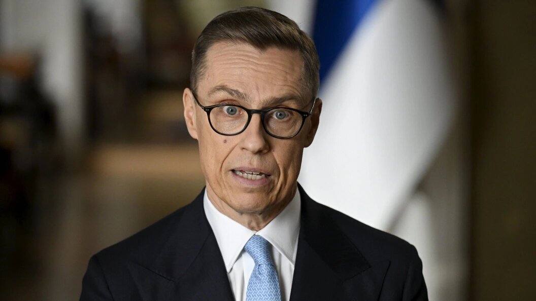    Фото: IMAGO/Markku Ulander/Globallookpress