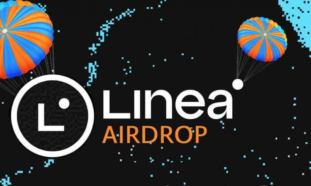 Linea airdrop