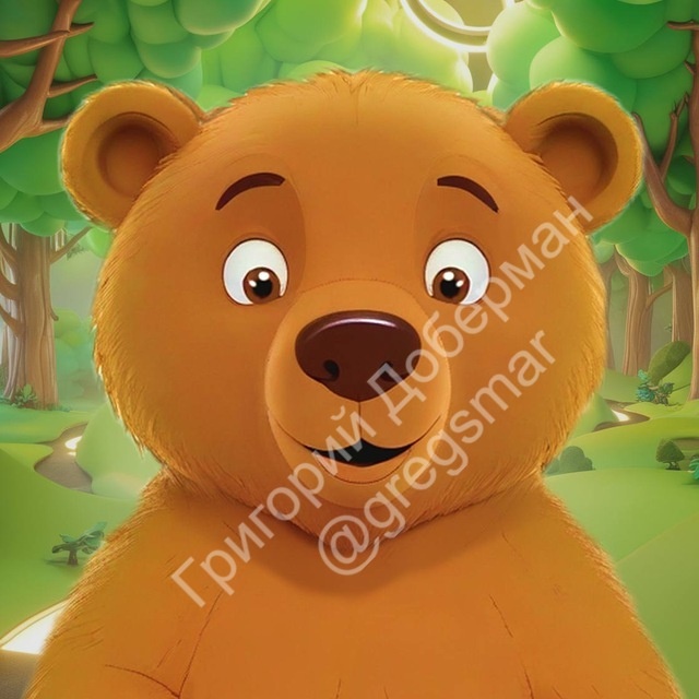 Аватарка мошеннической игры в телеграмм